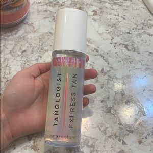 Tanoligist express tan